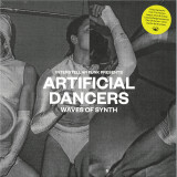 INTERSTELLAR FUNK - ARTIFICIAL DANCERS - WAVES OF SYNTH 2x12"