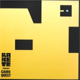 Various - Rakete Presents Cairo Quest