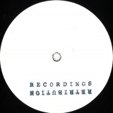 Unknown Artist - RETRIBUTION0.93