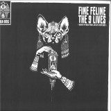 Fine Feline - The 9 Lives