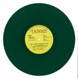 K C & The Sunshine Band - I Get Lifted - Todd Terje Edit