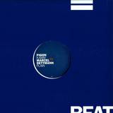 Pigon / Marcel Dettmann - Kamm / Plain