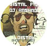 Distal Ft Dj Rashad - Stuck Up Money