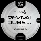 DJ SS - Revival Dubs Vol. 1