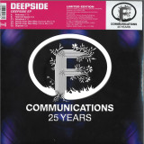 DEEPSIDE (LUDOVIC NAVARRE) - DEEPSIDE EP 2x12"