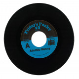 Nick Bike - Atomic Kenny / Atomic Stezo