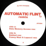 AUTOMATIC FLINT - The Remixes