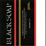 Mike - Black Soap