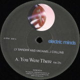 Ly Sander + Michael J Collin - You Where There