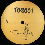 Various - TGS001