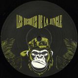 FSK24 / FELIX DULAC / NILS / SOLAL REYES - GORILLA JAM