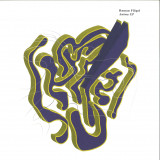 Roman Flügel - Anima Ep