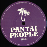 Marc Roberts - Echo Beach Edits Vol. 3