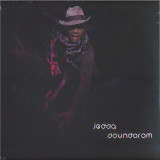 Jedsa Soundorom - The Album 2x12"