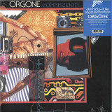 ORGONE - CONNECTION