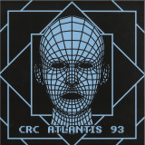 CRC - Atlantis 93
