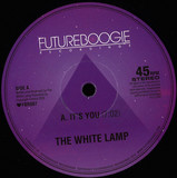 The White Lamp - It's You