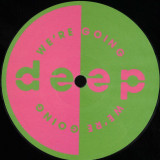 Luke Vibert - WGD 12001