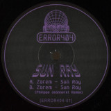 Zarem - Sun Ray
