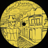BEARD IN DUST - SENOR PARAÍSO EP