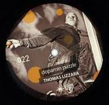 Thomas Lizzara - Dopamin Puzzle Lp 2x12"