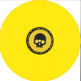 Chris Liberator, Sam Dfl - Acid Techno In The Modern Era E.P. Vol 2