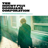 The Mount Fuji Doomjazz Corporation - Egor
