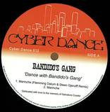 Bandido's Gang - Dance With Bandido's Gang