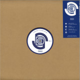Space Dimension Controller - Tiraquon Recordings vol. 1 (2x12")