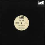 Eze-Ozo - How To Stay Alive EP