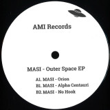 MASI - Outer Space EP