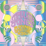 Stimulator Jones - Round Spiritual Ring LP