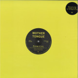 MOTHER TONGUE - MESSAGE IS LOVE LP