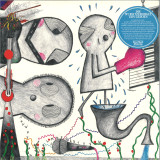 F. K. Raeithel - Die Wurlitzerorgel des Geistes LP