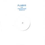 Eric Prydz - Pjanoo *freemasons*