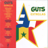 Guts - Estrellas LP 3x12"