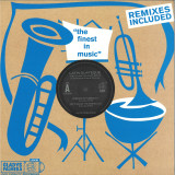 THE GUANTÁNAMO BOYS - Latin Guateque Remixes