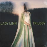 LADY LINN - TRILOGY LP