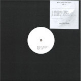 Bastian Balders / Anton Kubikov - Split 1.0