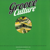 Various - Groove Culture Jams Vol. 3