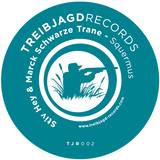 Stiv Hey & Marck Schwarzetraene - Squermus