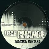 Falaska Contest - I Can Change