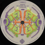 DOTT - Shock FM EP