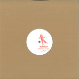 Seidensticker - Scribbled - Lowtec Extendend Mixes Spec. 04.1