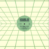 DMX KREW x DVDE - SET FREE