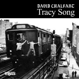 David Chalfant feat. Dave Hower - Tracy Song