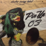 Gremlins Galeux, David Green, D-Clik - La Traque