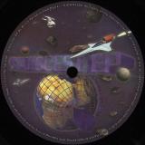 Bruce Vanderro AKA Rawai - Didwax006