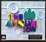The Annual - 2013