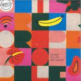 MIRROR PEOPLE - DESERT ISLAND BROADCAST LP